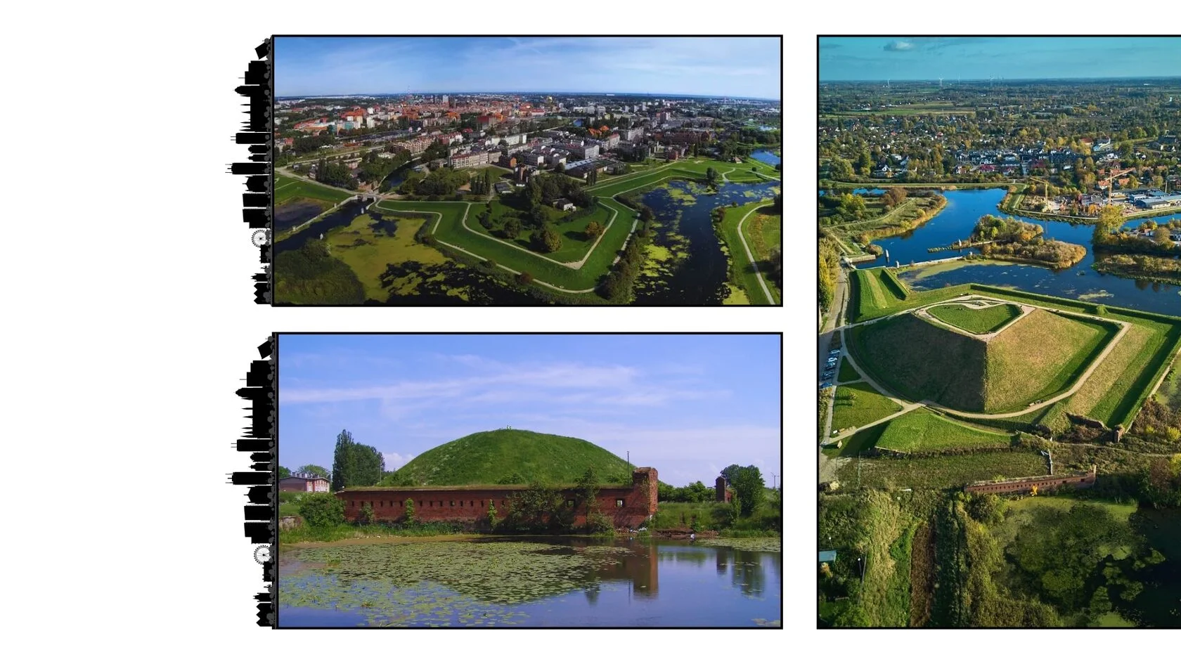 Ciekawe miejsca w Gdańsku na spacer