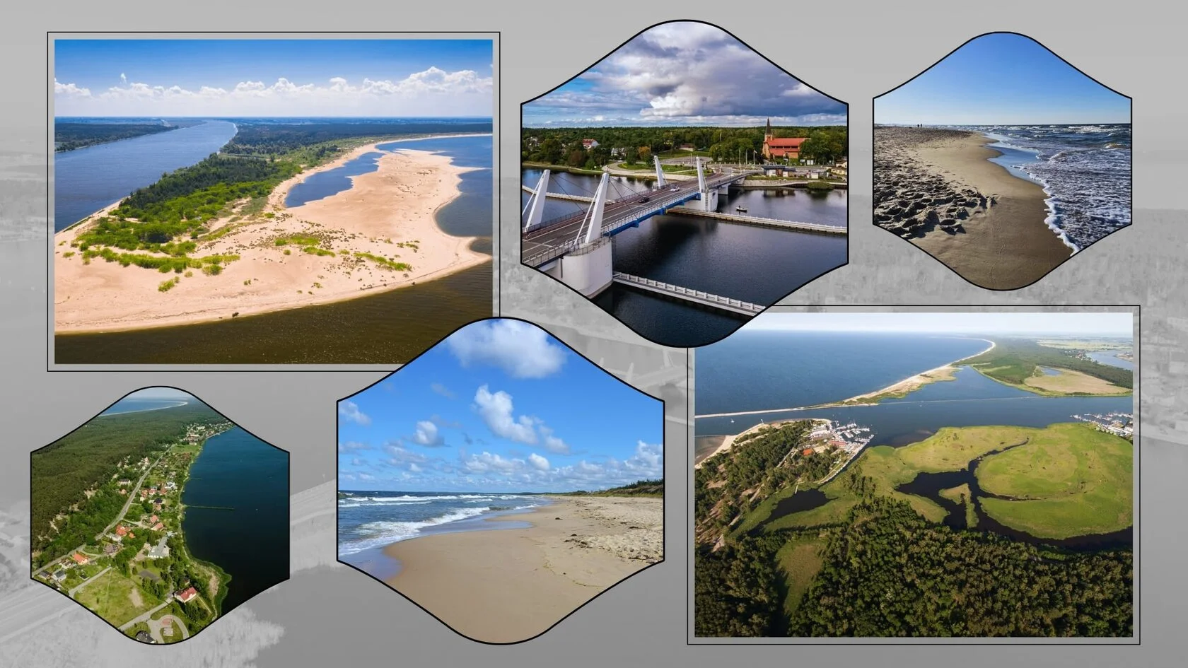 Dzielnice Gdańska, które warto zwiedzić