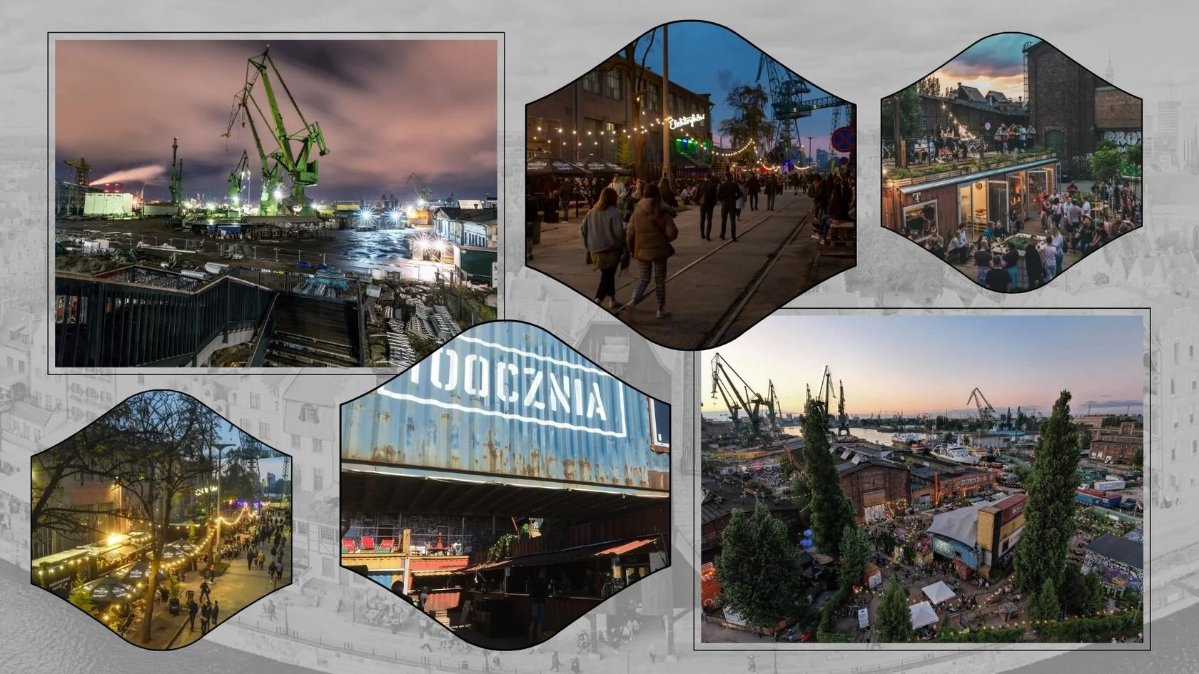 Wyjątkowa strefa rozrywki w Gdańsku