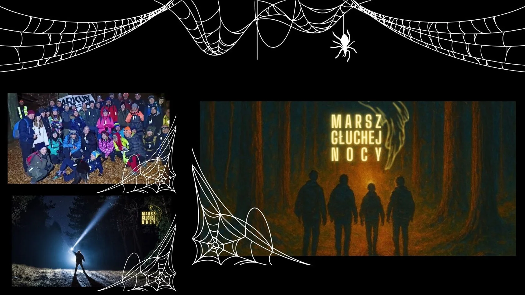 Co robić na Halloween w Gdańsku