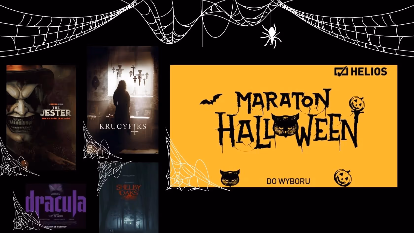 Gdzie spędzić Halloween w Gdańsku 