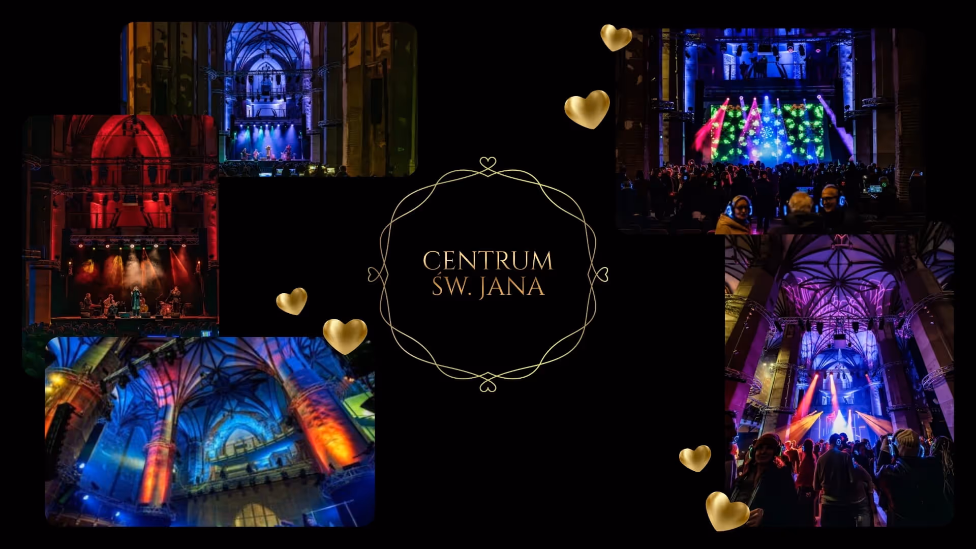 Pomysły na walentynki