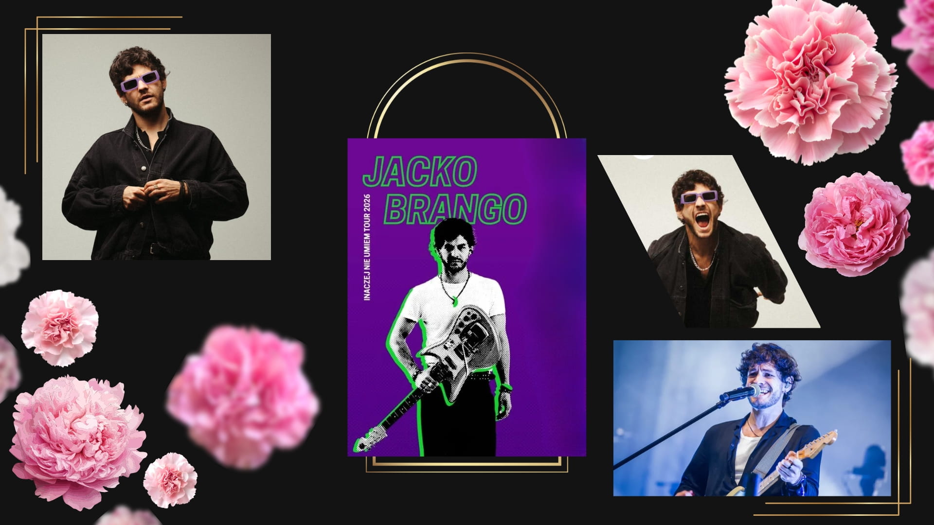 Dzień kobiet Gdańsk