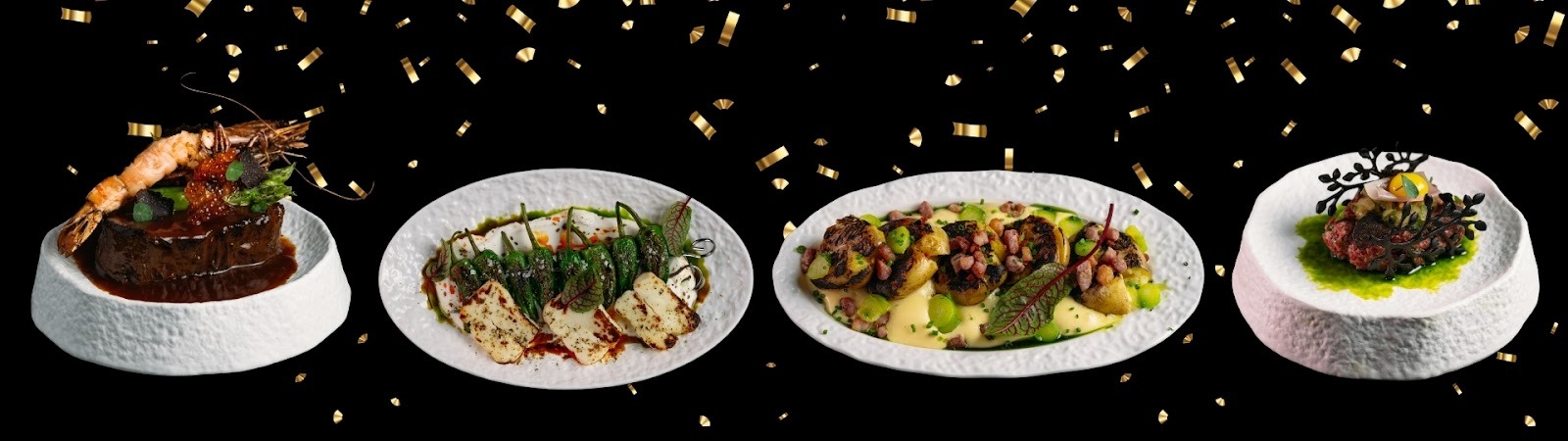 Signature cuisine Gdańsk