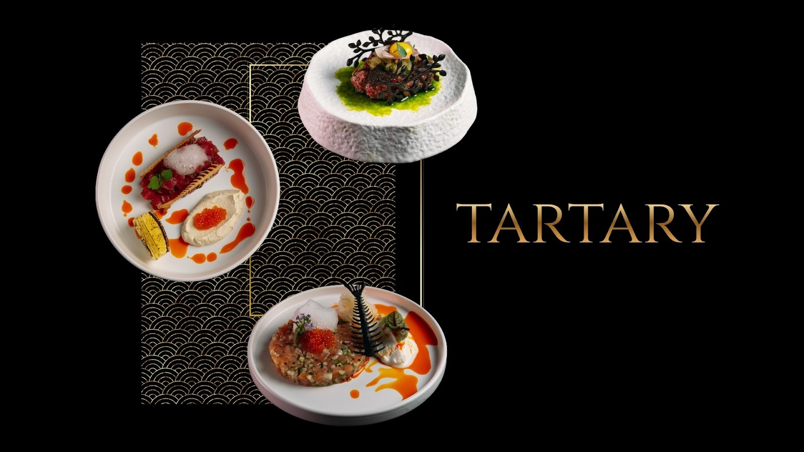 Tartare Gdańsk – Secret Room