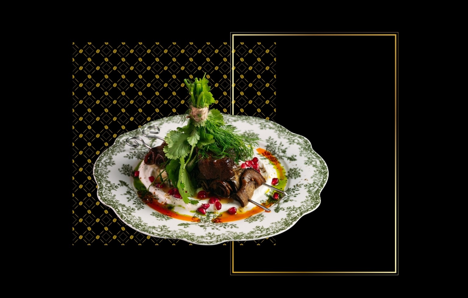 Libański - Secret Room