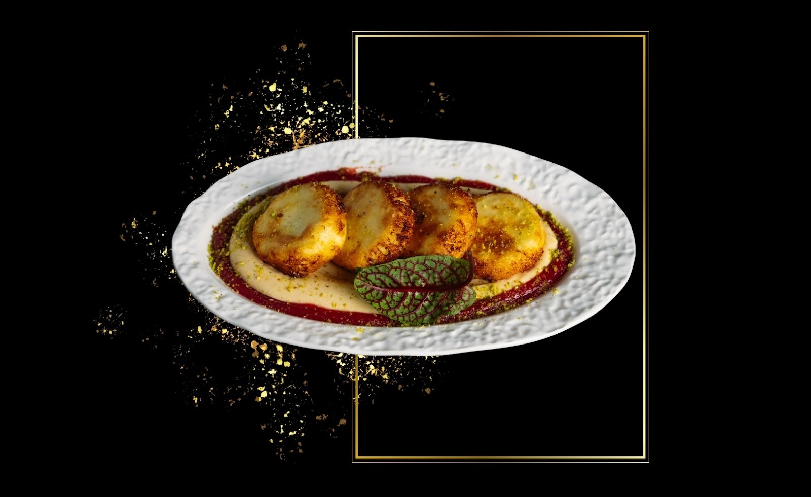 Syrniki - Secret Room