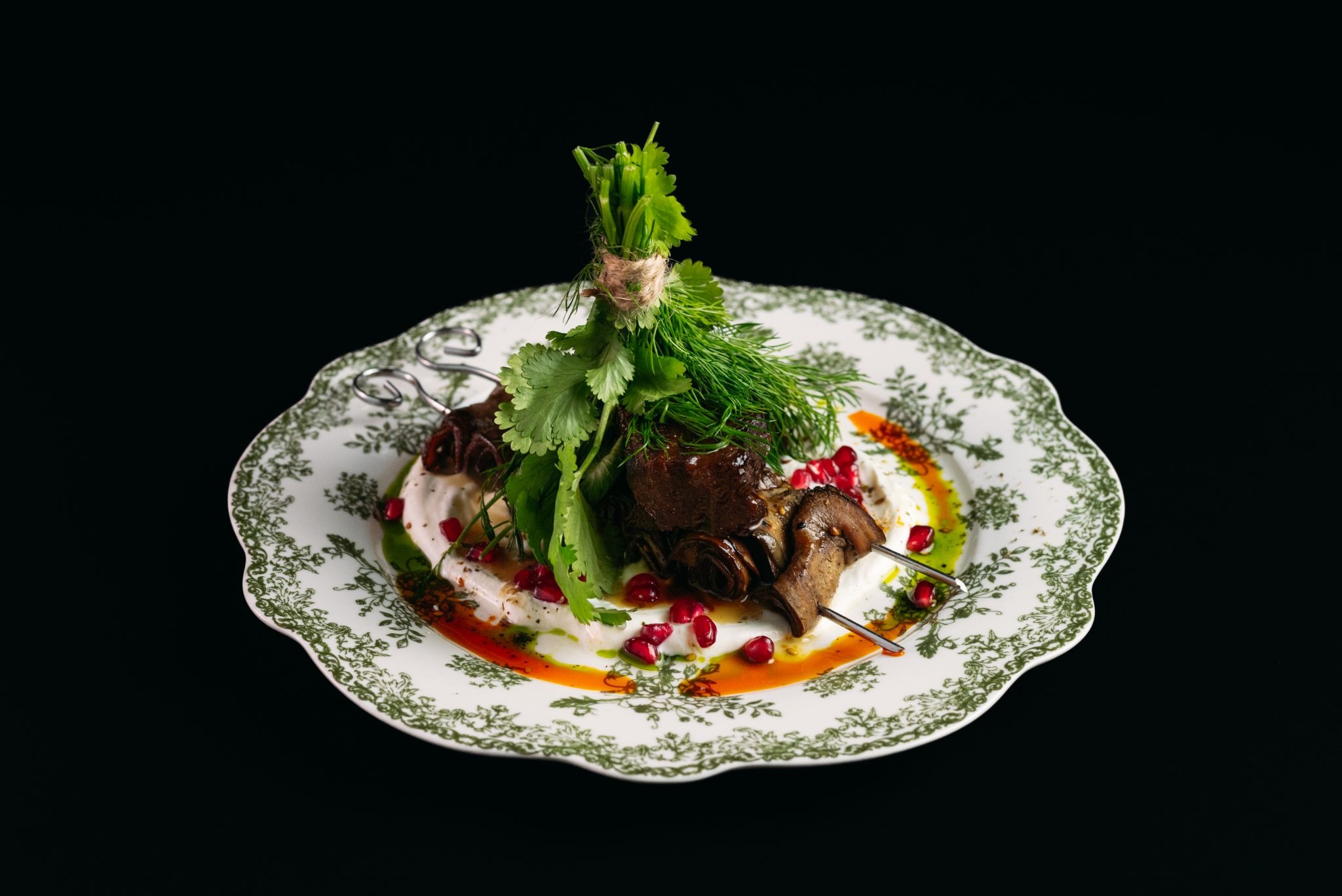  Libanski в Secret Room Гданьск