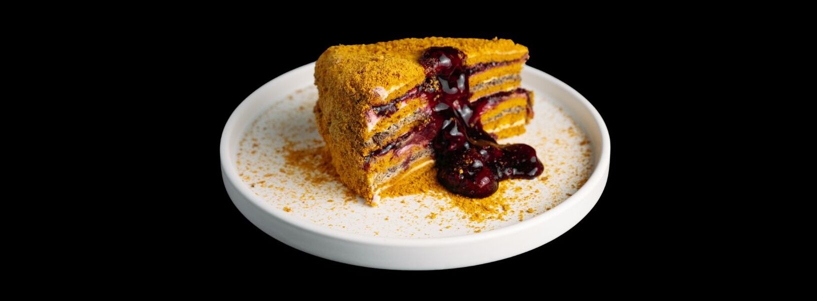 Desery w Gdańsku