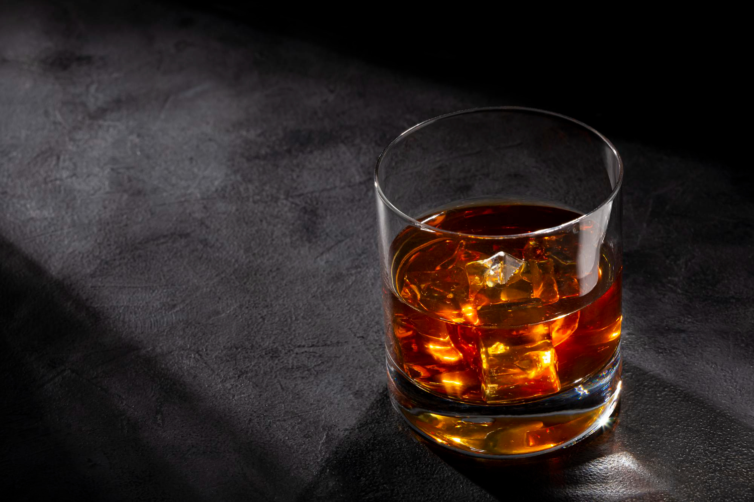 Rum drinks