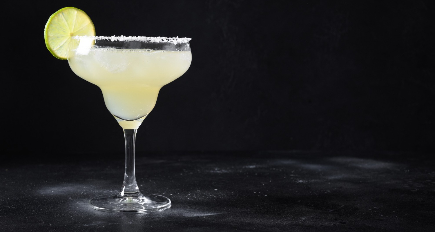 Classic rum drinks