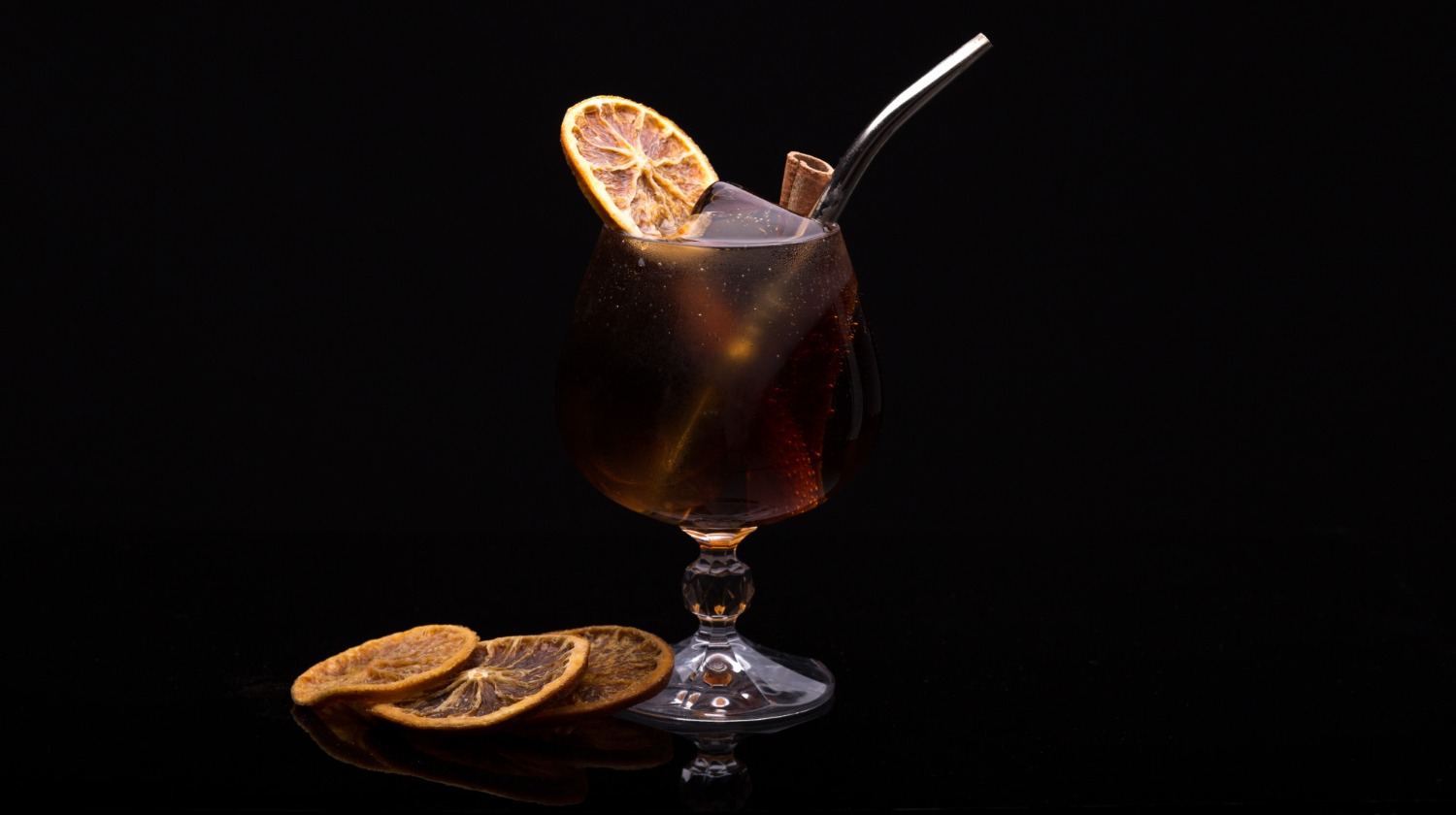 Top rum drinks