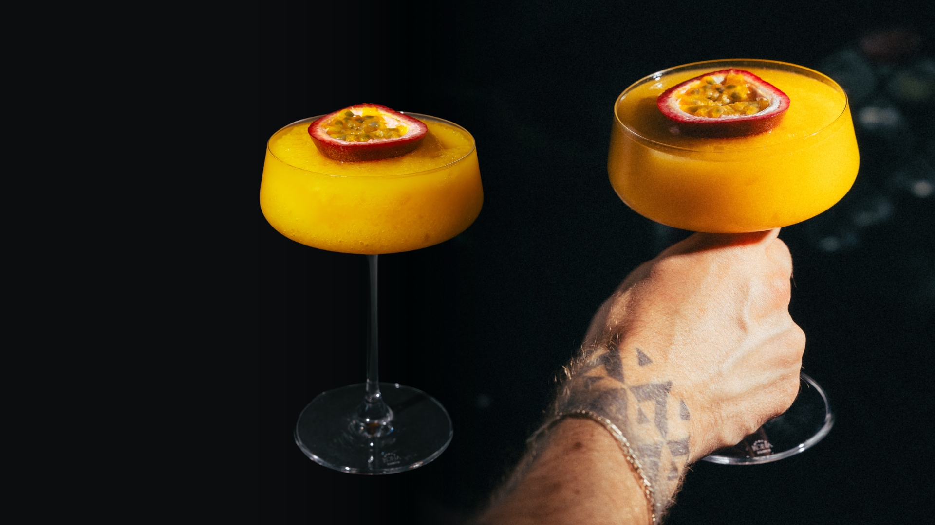 Daiquiri co to