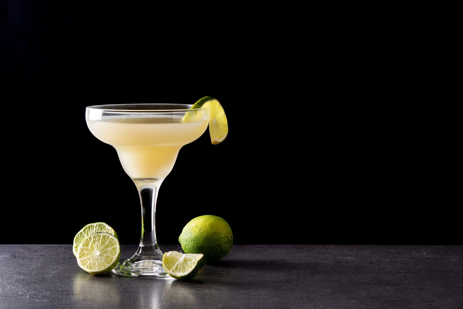 Daiquiri drink