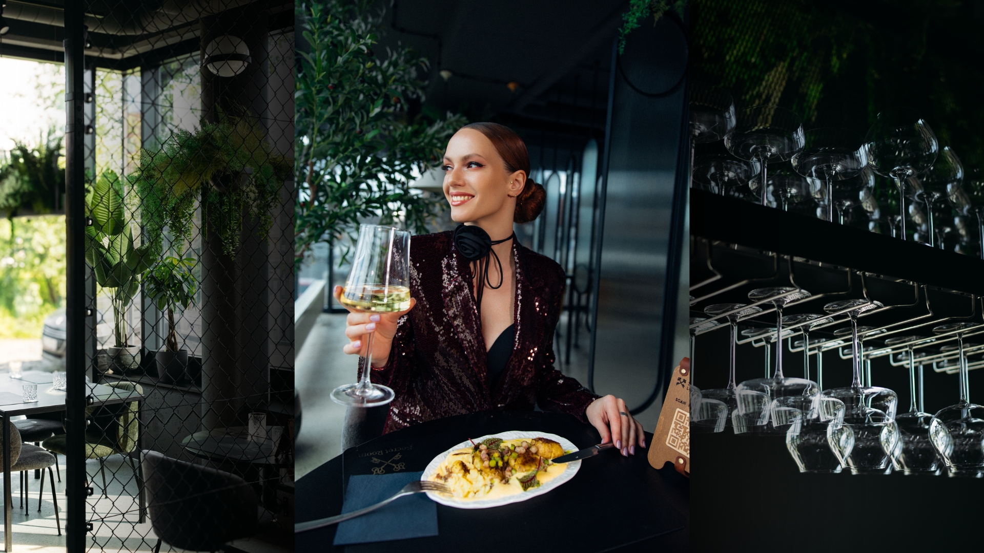 Drinki z prosecco
