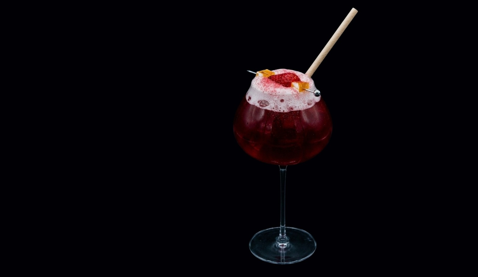 Letnie drinki z prosecco