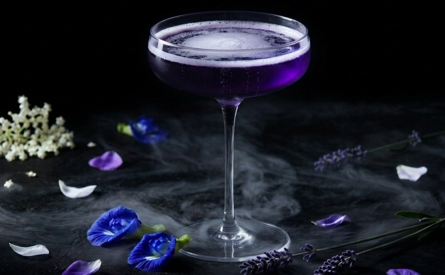 Drinki z prosecco Gdańsk