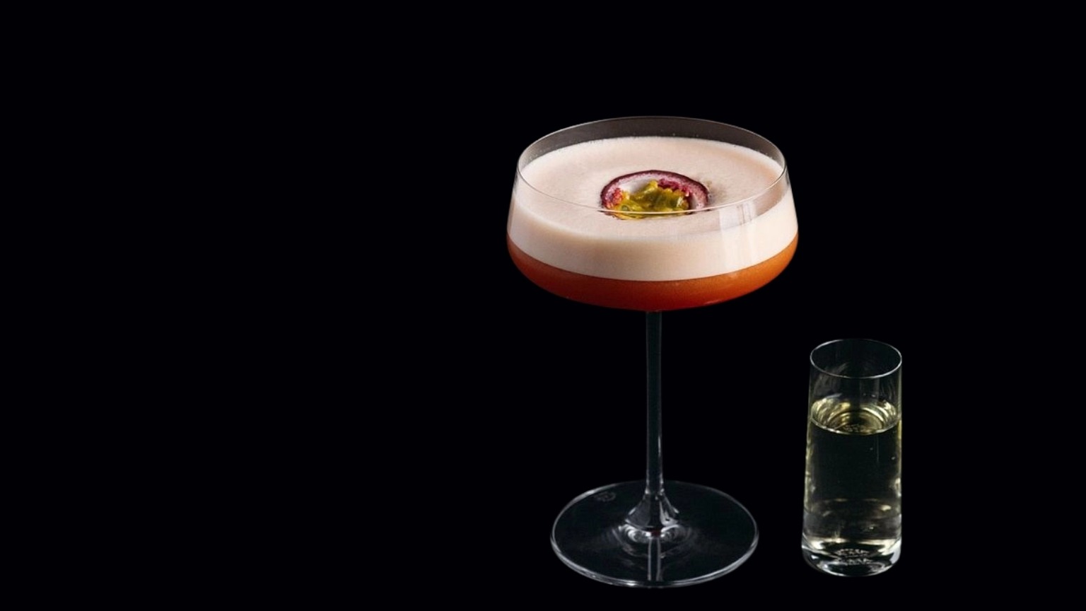 Bezalkoholowy drink z prosecco