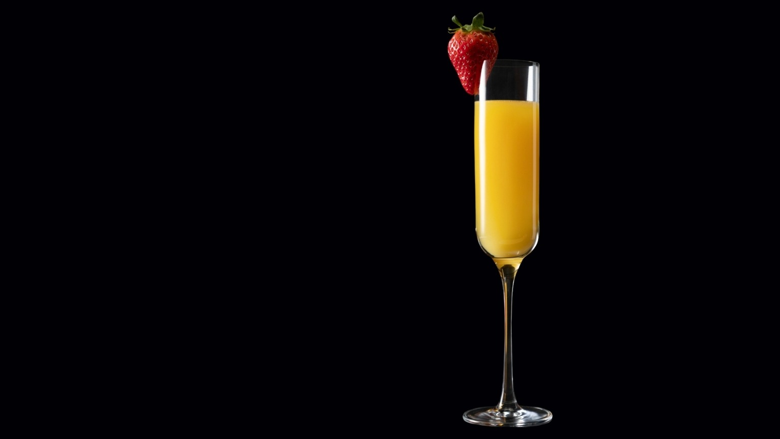 Drinki na bazie prosecco