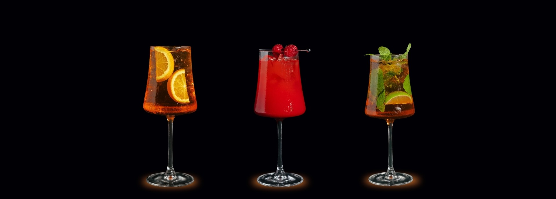 Drinki z aperolem