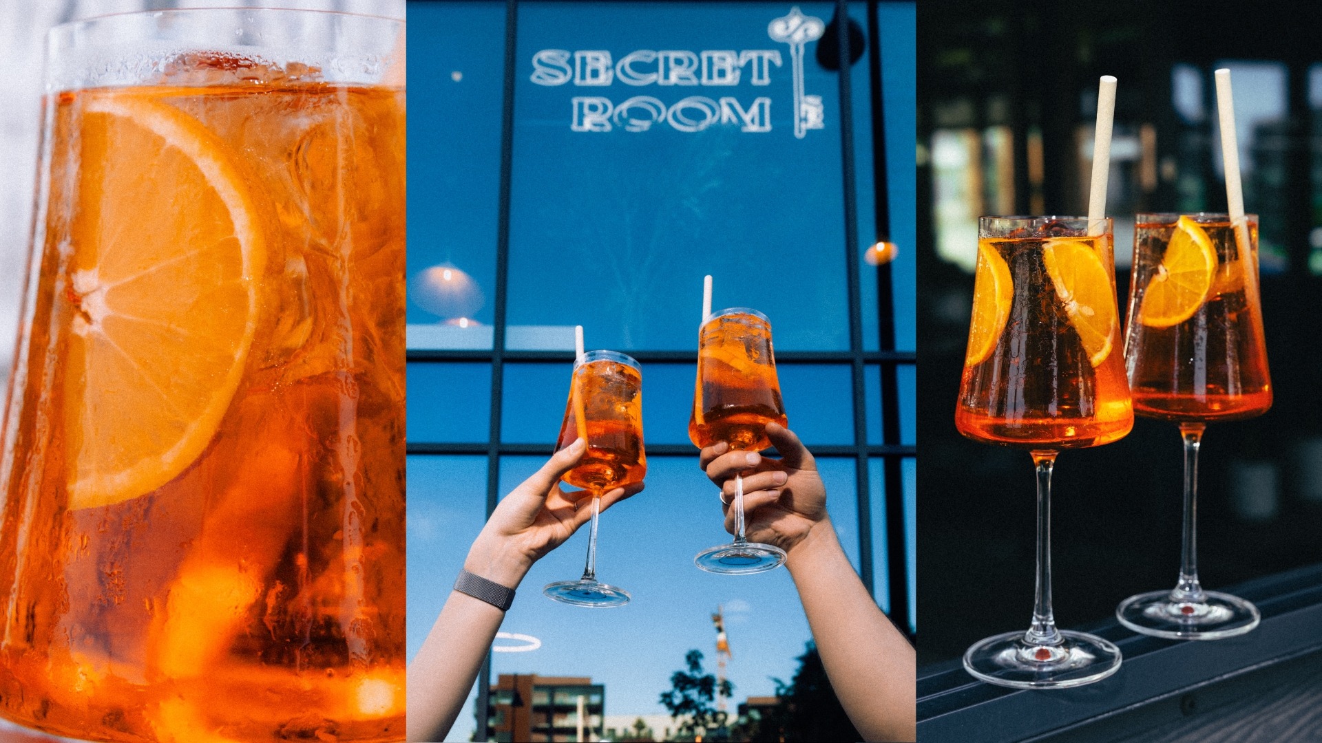 Aperol Gdańsk