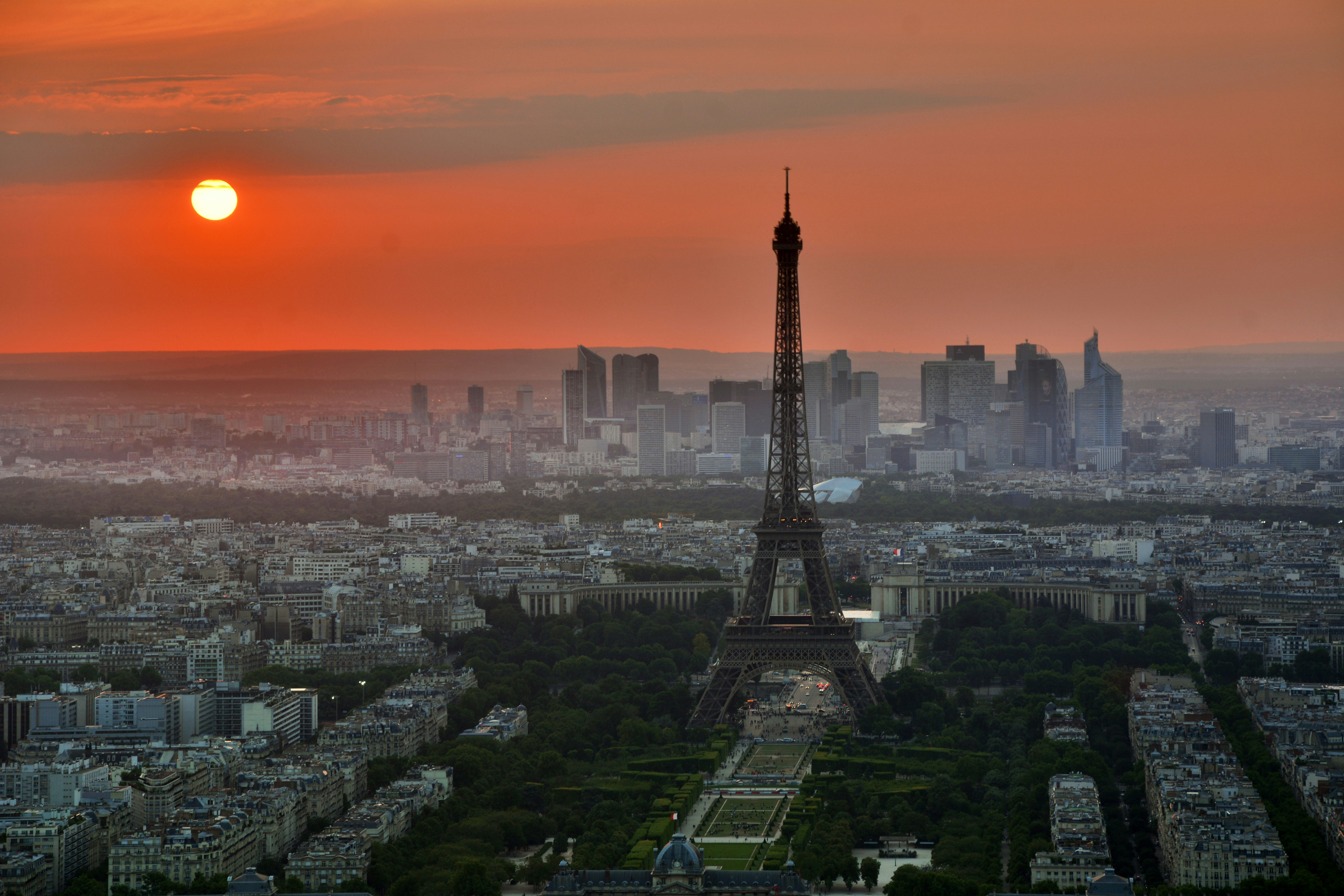 La canicule, un enjeu désormais stratégique pour les hôteliers