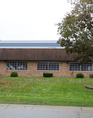 D&N Bending Building 3