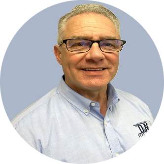 Gary Mispelon