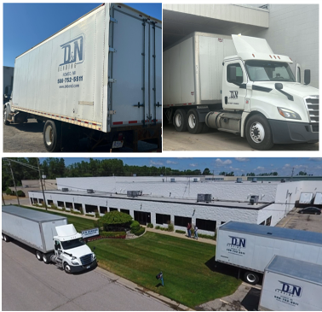 Single source complete accountability at D&N Bending