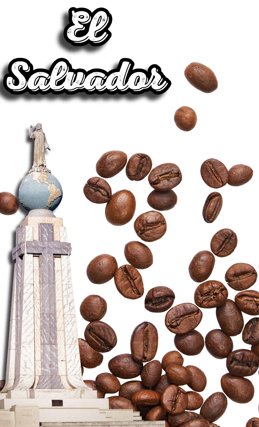 El Cafetal menu page 8.