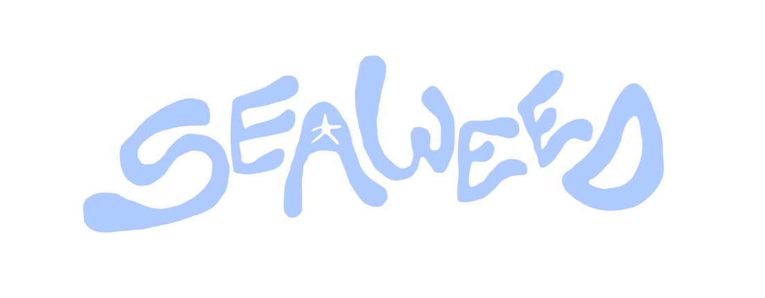 Seaweed
