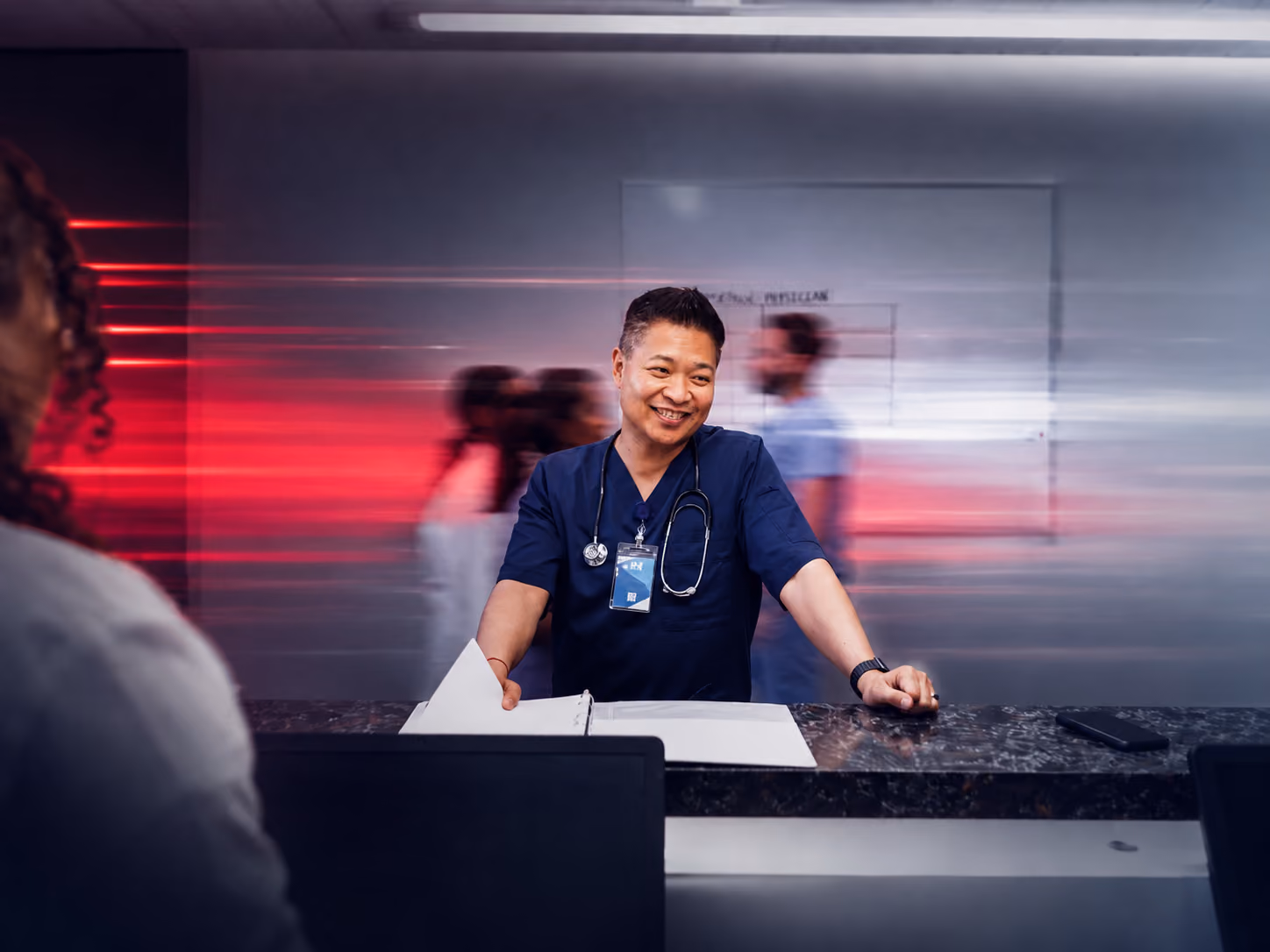 Redefining the Healthcare Trilemma guide