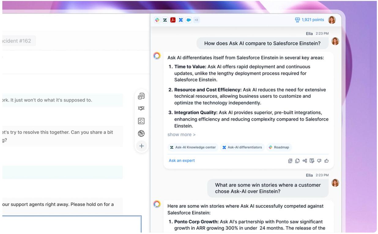 A screenshot of a computerAI-generated content may be incorrect.