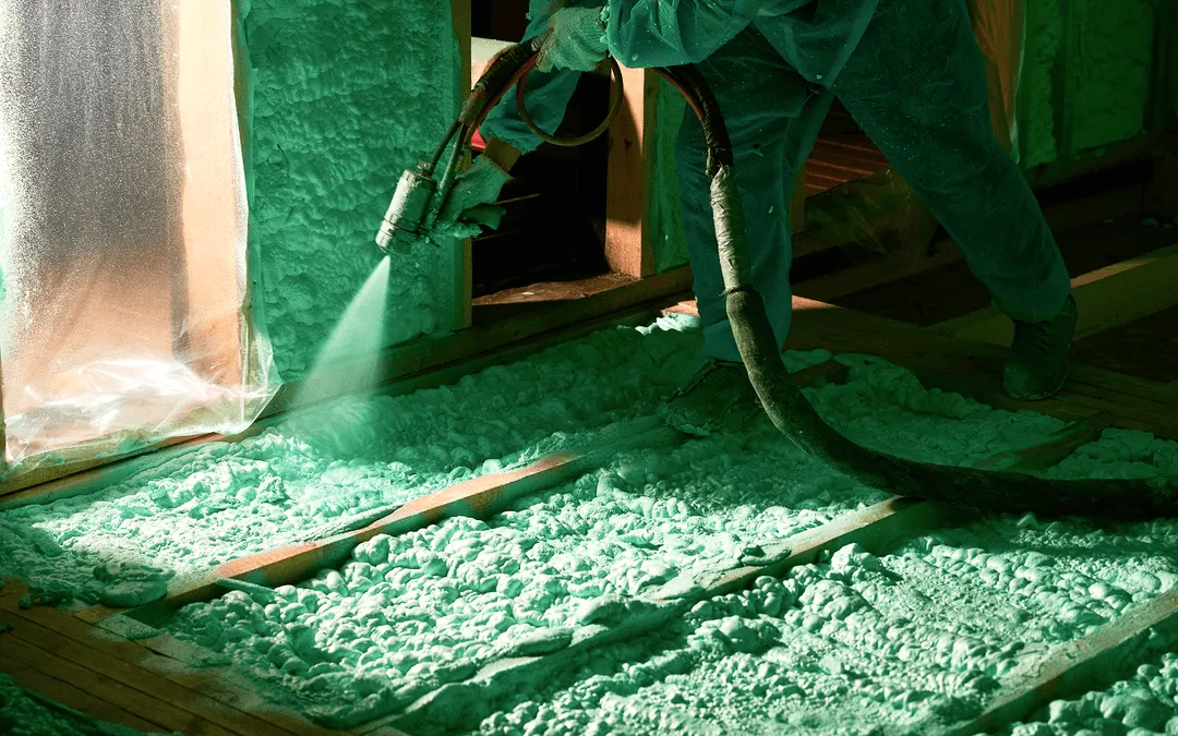 retrofits and reinsulation in your attic