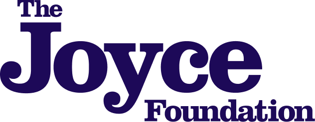 The Joyce Foundation logo