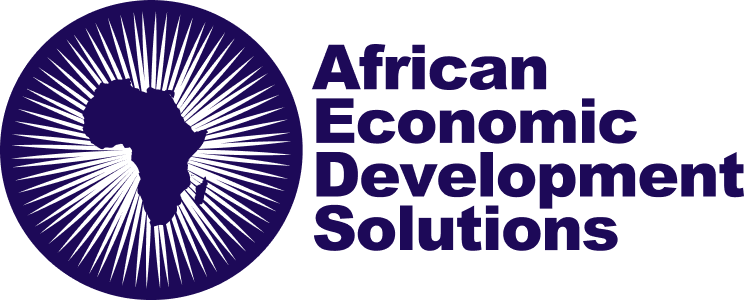 African Economic Development Solutions