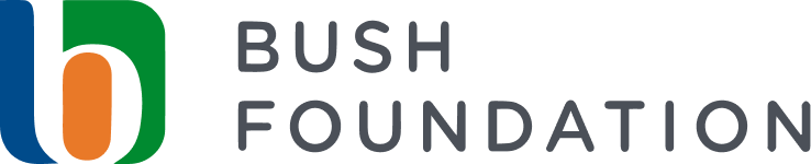 Bush Foundation logo