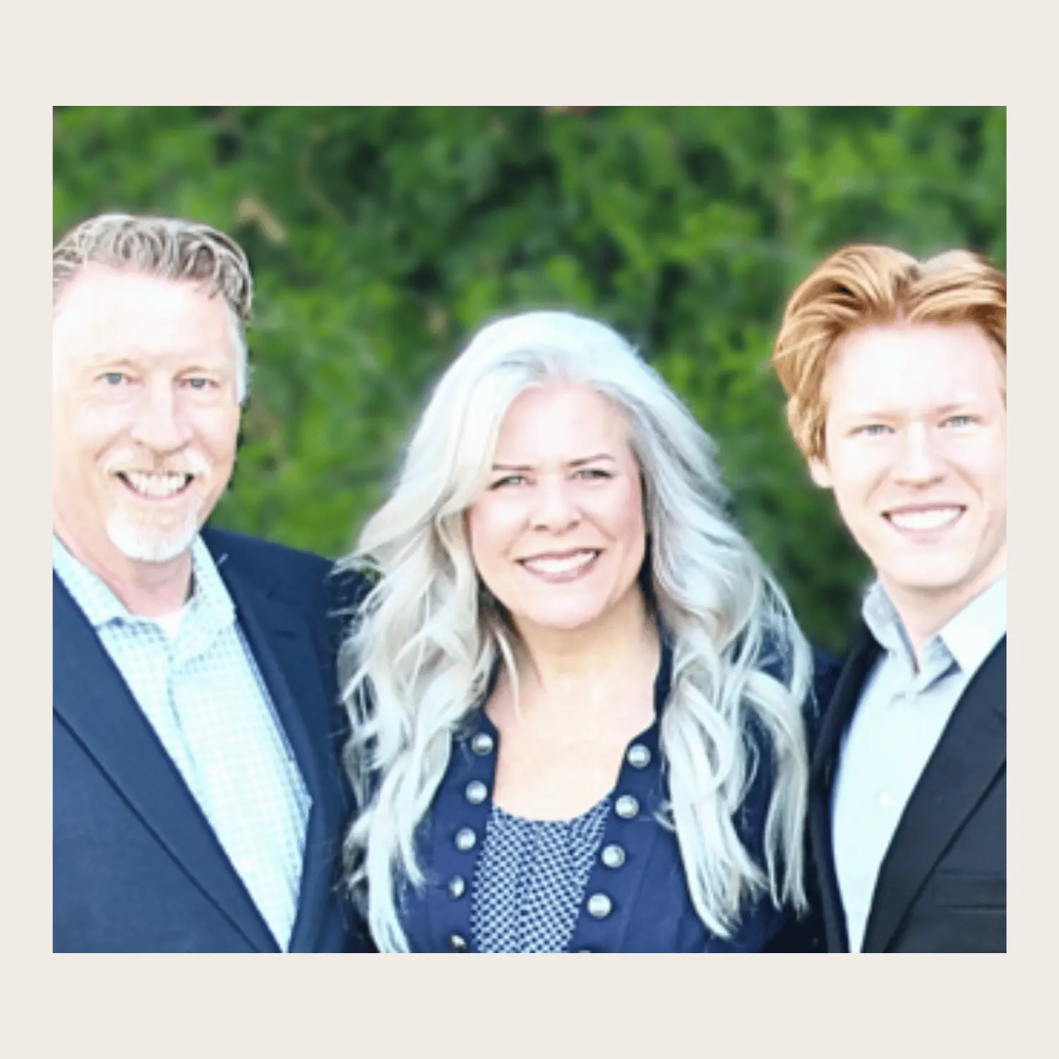 Give Referrals Agent headshot