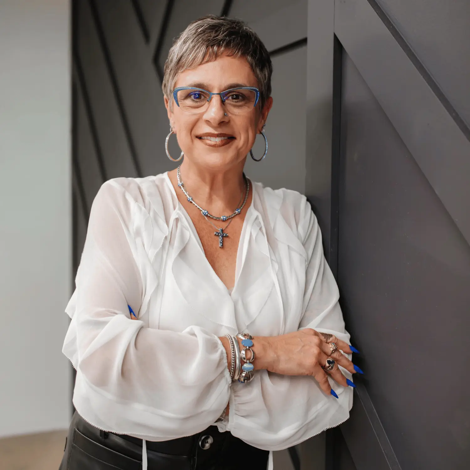 Give Referrals Agent headshot