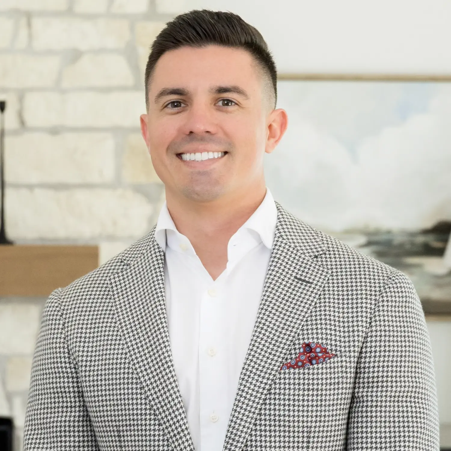 Give Referrals Agent headshot