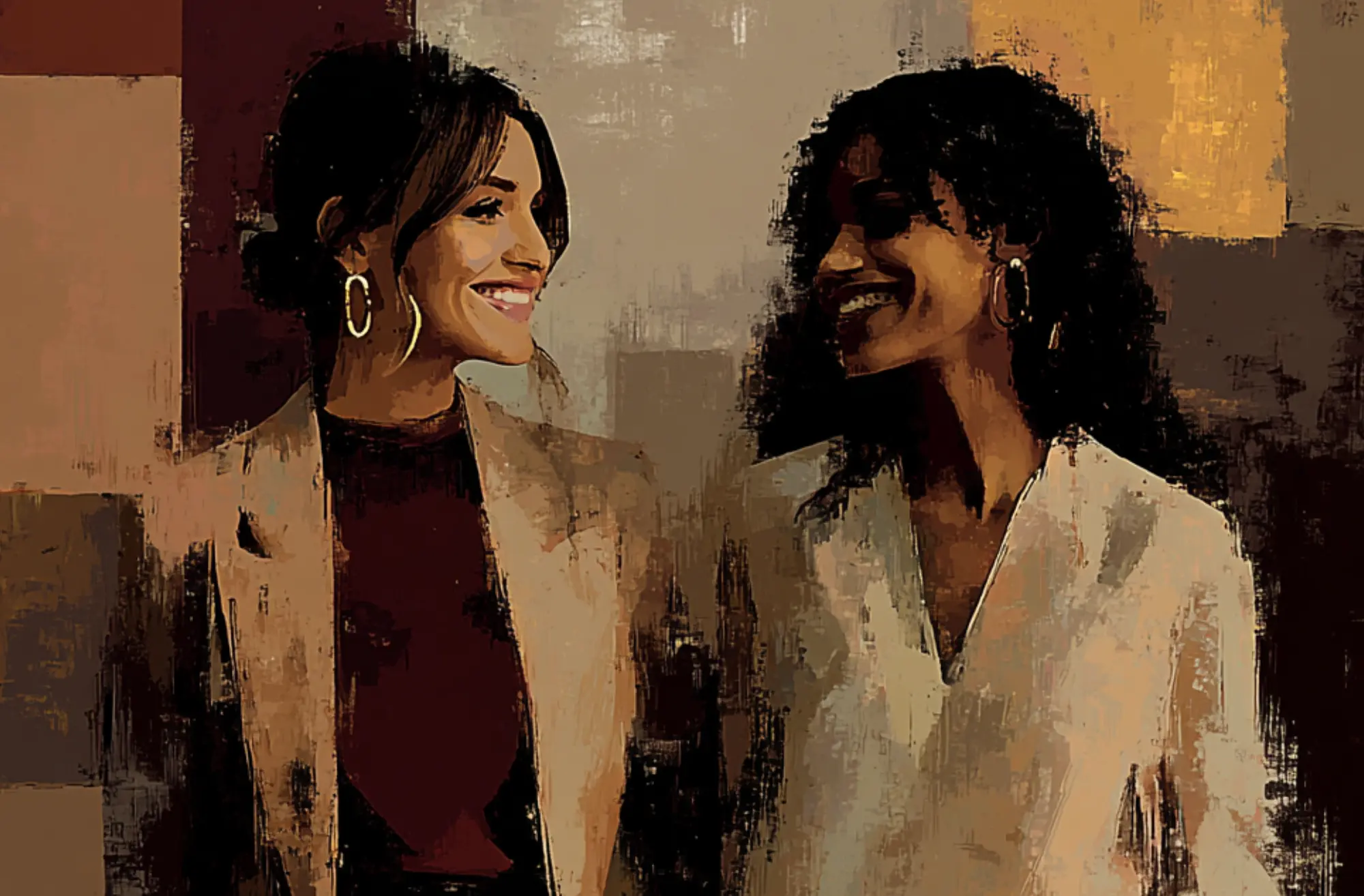 real estate agents giving client referrals