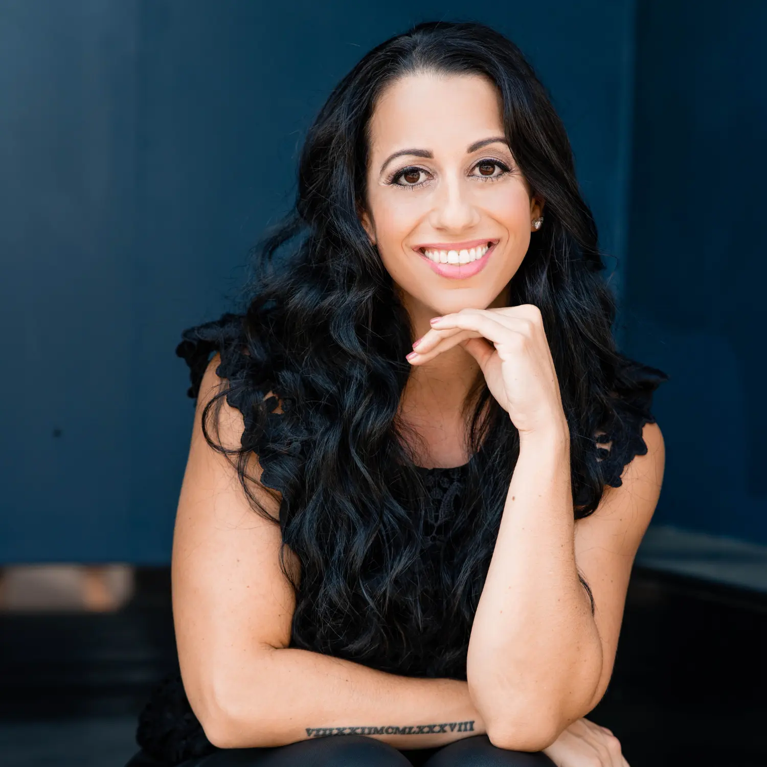 Give Referrals Agent headshot