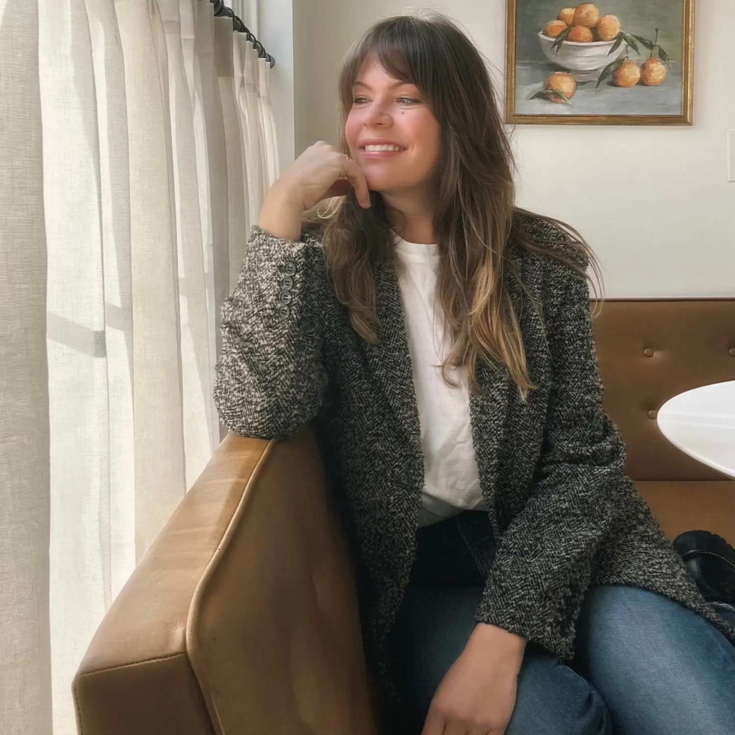 Give Referrals Agent headshot