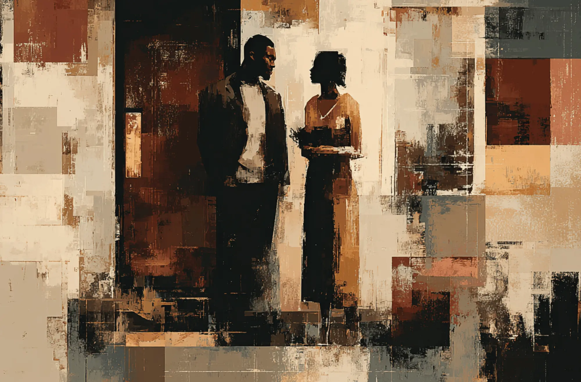 real estate agents giving client referrals