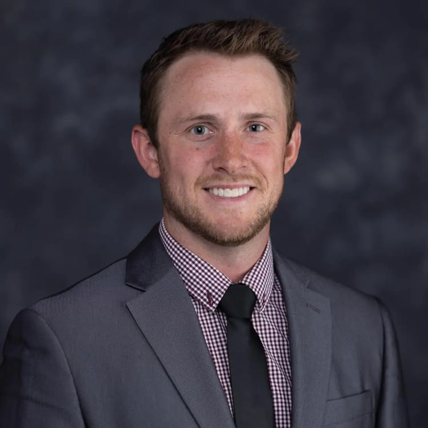 Give Referrals Agent headshot