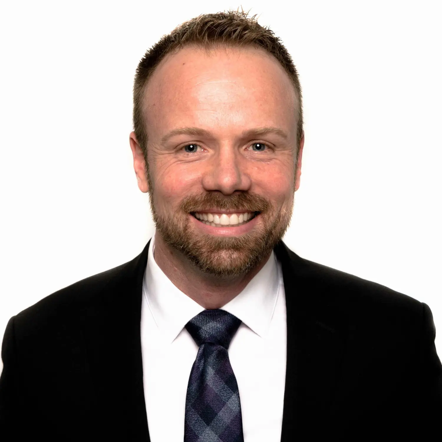 Give Referrals Agent headshot