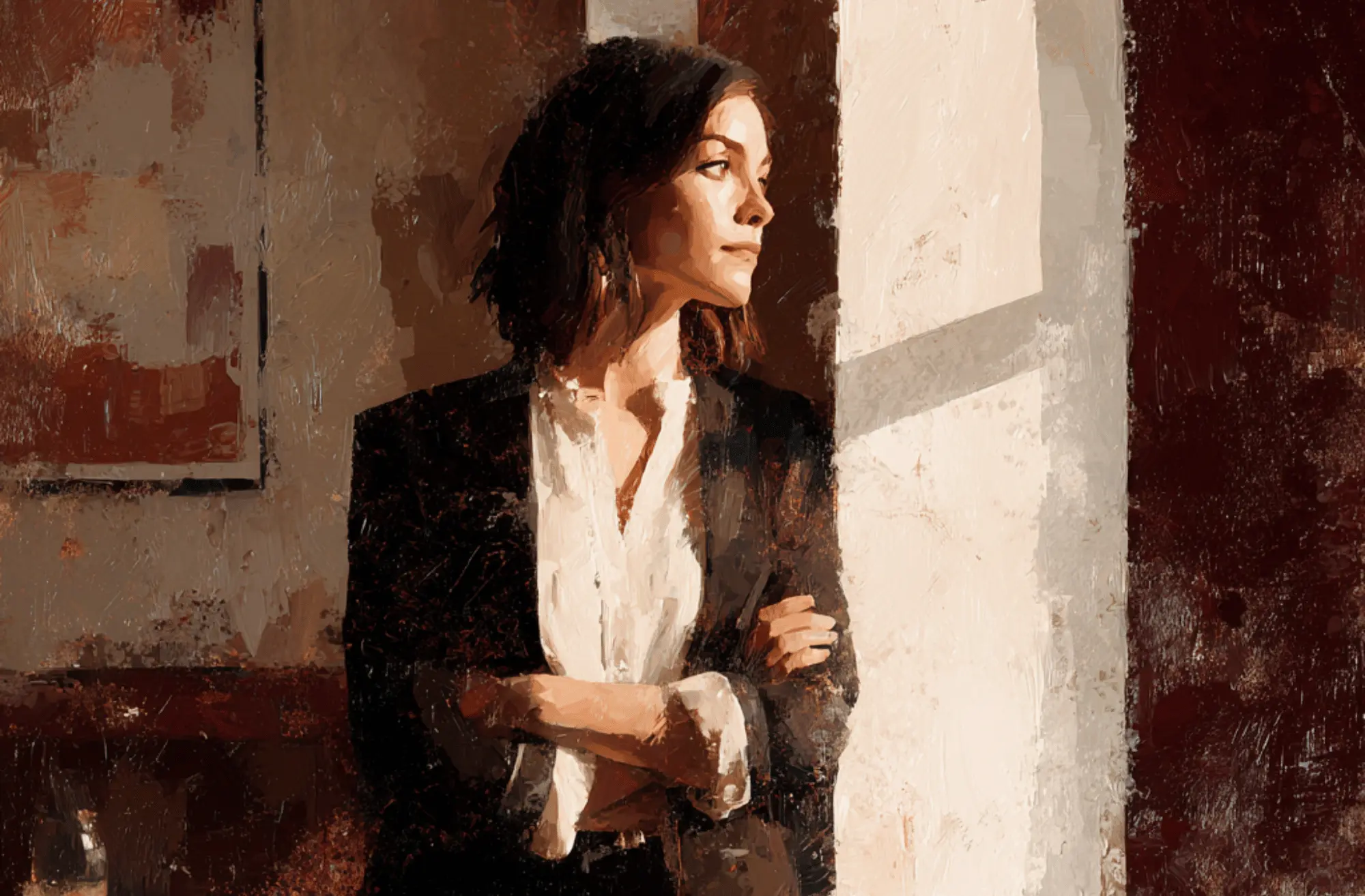 real estate agents giving client referrals