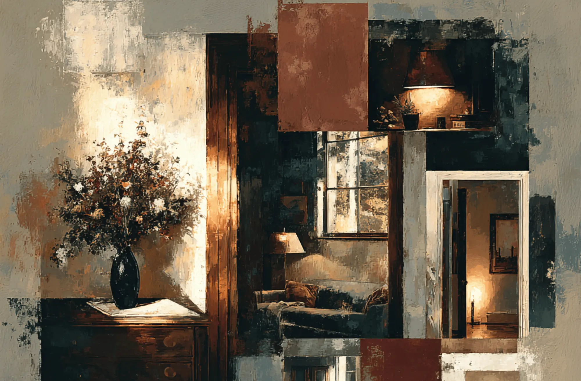 real estate agents giving client referrals