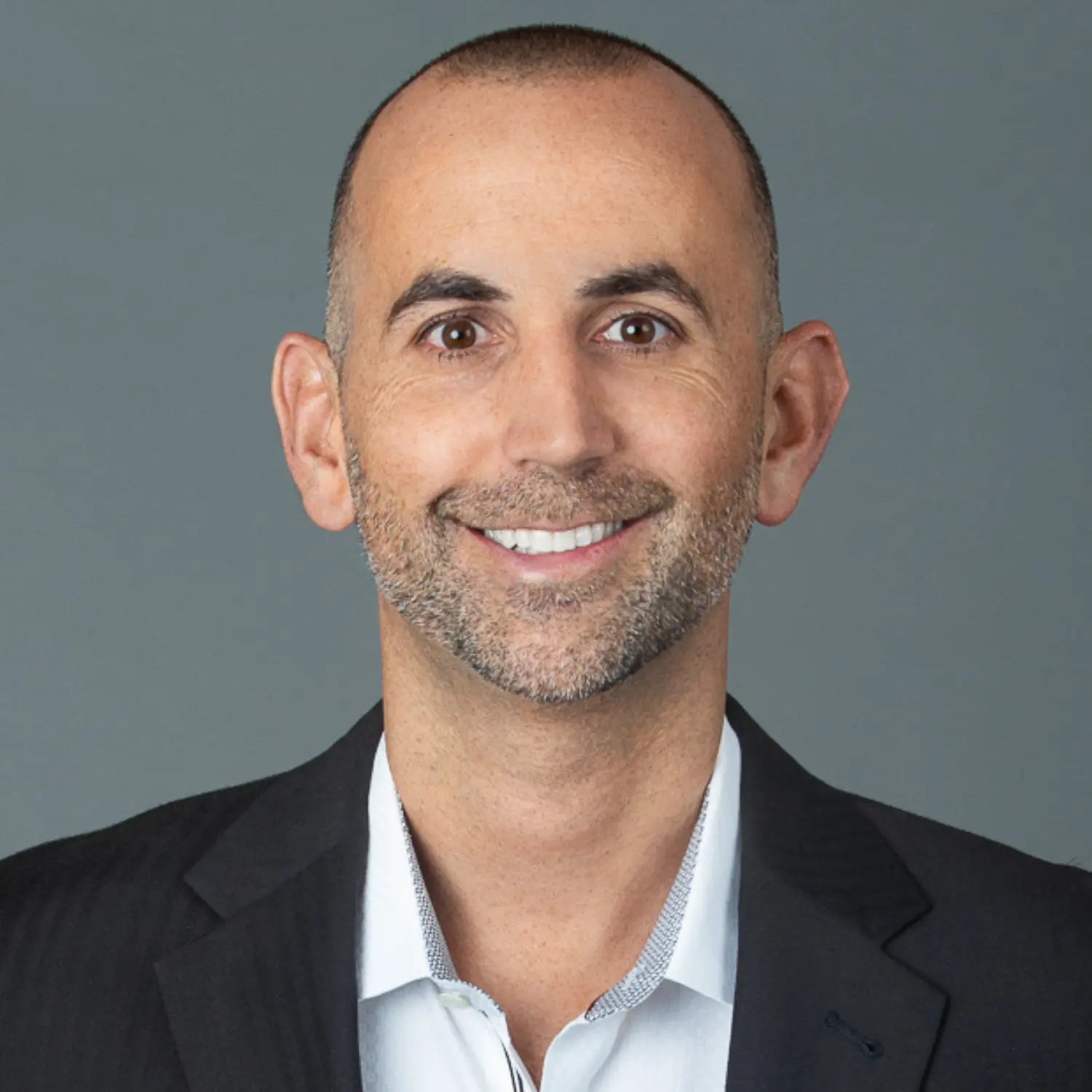 Give Referrals Agent headshot