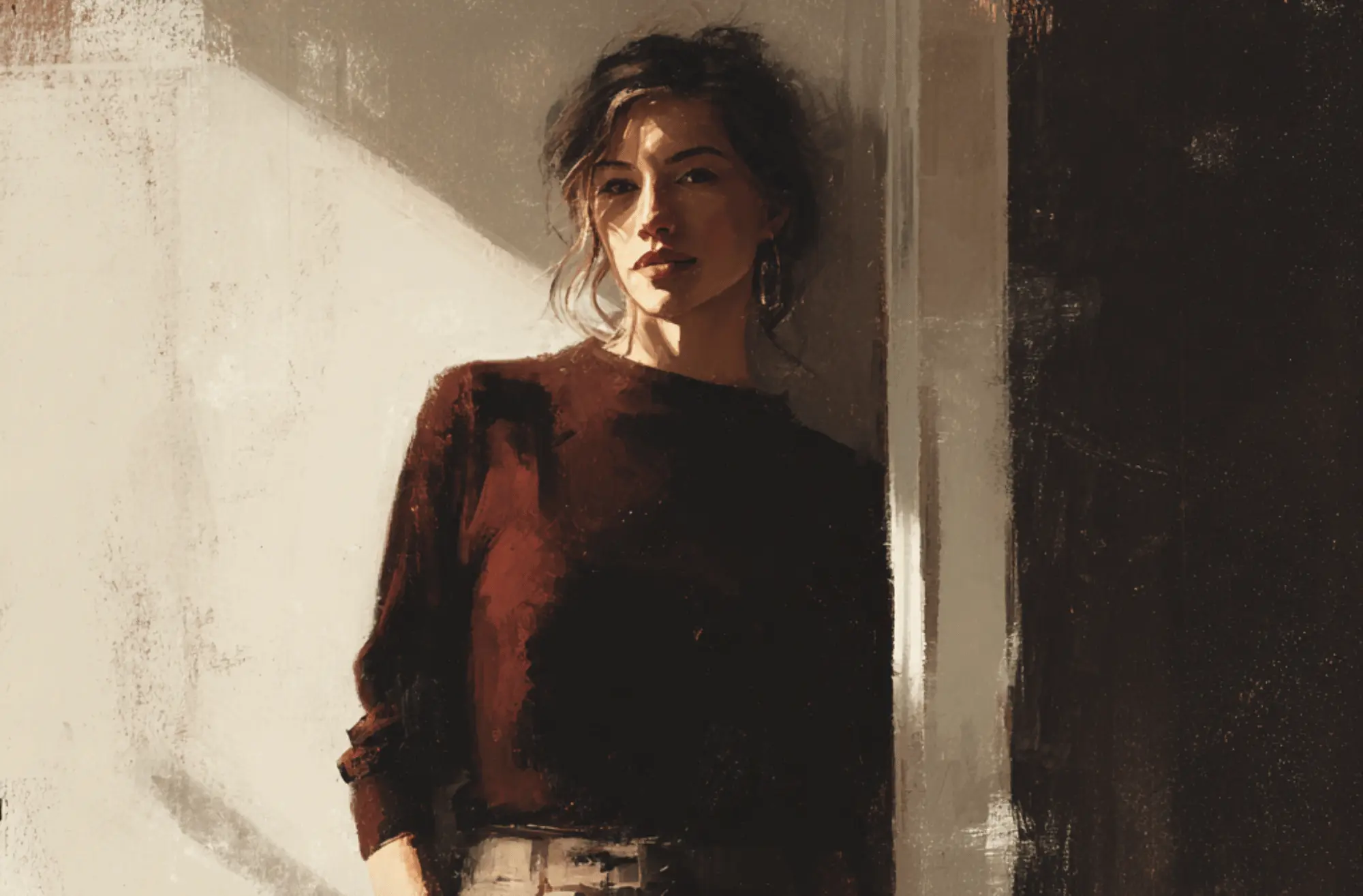 image of networking event (for a hr tech)